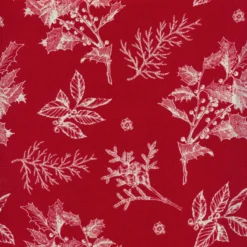Old Fashioned Christmas C12132-RED By Riley Blake Designs
