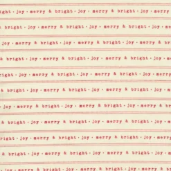 Old Fashioned Christmas C12135-CREAM By Riley Blake Designs