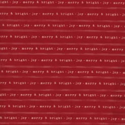 Old Fashioned Christmas C12135-RED By Riley Blake Designs