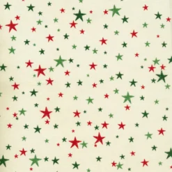 Old Fashioned Christmas C12138-CREAM By Riley Blake Designs