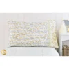 Magic Pillowcase Kit - Stonehenge White Christmas - Standard Size - Words -Fabric Hub Christmas Store pid 119462 magicpillowcase stonehengewhitechristmas words productimage