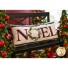 Noel Pillow Kit - Christmas At Buttermilk Acres -Fabric Hub Christmas Store pid 120152 noelpillow buttermilkacres productimage