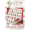 Christmas Wishes Pattern By The Pattern Basket