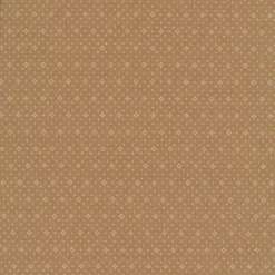 Christmas Stitched 20457-17 Pinecone By Fig Tree & Co. For Moda Fabrics