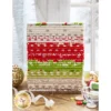 Christmas Stitched 35 FQ Set By Fig Tree & Co. For Moda Fabrics