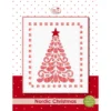 Nordic Christmas Pattern