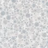 Stof Christmas - Star Sprinkle 4599-103 By Stof Fabrics