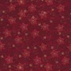 Stof Christmas - Star Sprinkle 4599-403 By Stof Fabrics