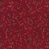 Stof Christmas - Star Sprinkle 4599-407 By Stof Fabrics