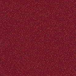 Stof Christmas - Star Sprinkle 4599-410 By Stof Fabrics