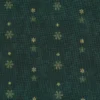 Stof Christmas - Star Sprinkle 4599-800 By Stof Fabrics