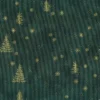 Stof Christmas - Star Sprinkle 4599-803 By Stof Fabrics