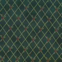 Stof Christmas - Star Sprinkle 4599-806 By Stof Fabrics