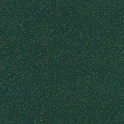 Stof Christmas - Star Sprinkle 4599-810 By Stof Fabrics