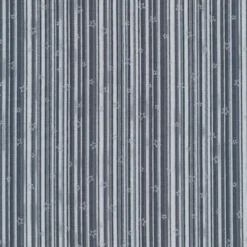 Stof Christmas - Star Sprinkle 4599-903 By Stof Fabrics