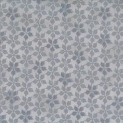 Stof Christmas - Star Sprinkle 4599-904 By Stof Fabrics