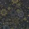 Stof Christmas - Star Sprinkle 4599-915 By Stof Fabrics -Fabric Hub Christmas Store pid 125191 f starsprinkle 4599 915 7x7 1