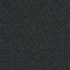 Stof Christmas - Star Sprinkle 4599-923 By Stof Fabrics