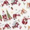 Springs Creative Christmas 2022 Downward Deer By Springs Creative -Fabric Hub Christmas Store pid 125552 f springcreativechristmas2022 downwarddeer 8x8 1