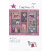 Christmas 101 Pattern 2 Christmas 101 Pattern -Fabric Hub Christmas Store pid 125699 p christmas101 front