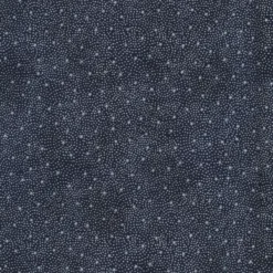 Stof Christmas - Star Sprinkle 4599-607 By Stof Fabrics