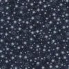 Stof Christmas - Star Sprinkle 4599-608 By Stof Fabrics