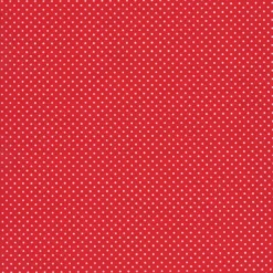 Holiday Essentials - Christmas 20737-42 Red By Stacy Iest Hsu For Moda Fabrics