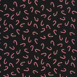 Holiday Essentials - Christmas 20743-18 Coal By Stacy Iest Hsu For Moda Fabrics