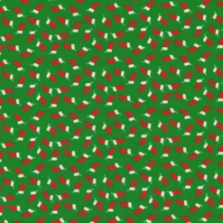 Holiday Essentials - Christmas 20745-14 Holly By Stacy Iest Hsu For Moda Fabrics