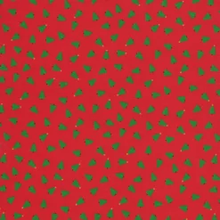 Holiday Essentials - Christmas 20746-13 Berry By Stacy Iest Hsu For Moda Fabrics