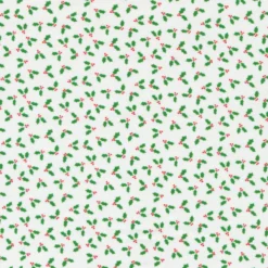 Holiday Essentials - Christmas 20747-11 Snow By Stacy Iest Hsu For Moda Fabrics