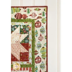 Countdown To Christmas Quilt Kit -Fabric Hub Christmas Store pid 136079 countdowntochristmasquilt secondaryimage 4