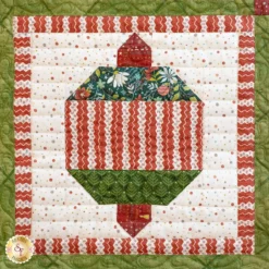 Countdown To Christmas Quilt Kit -Fabric Hub Christmas Store pid 136079 countdowntochristmasquilt secondaryimage 5