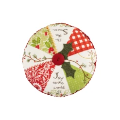 Christmas Pie Pincushion Kit -Fabric Hub Christmas Store pid 137142 christmaspiepincushion christmasstitched secondaryimage7 nomark