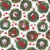 Golden Christmas DP25294-10 By Northcott Fabrics