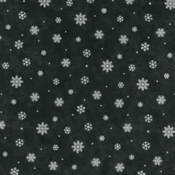 Golden Christmas 25301-99 By Northcott Fabrics