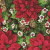 Cardinal Christmas 25480-99 By Deborah Edwards From Northcott Fabrics -Fabric Hub Christmas Store pid 139698 f cardinalchristmas 25480 99 8x8 1