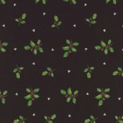 Cardinal Christmas 25483-99 By Deborah Edwards From Northcott Fabrics