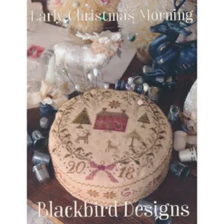 Early Christmas Morning Pattern