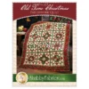Old Time Christmas Patchwork Quilt Pattern - PDF Download -Fabric Hub Christmas Store pid 140199 oldtimechristmaspatchworkquilt frontcover 1