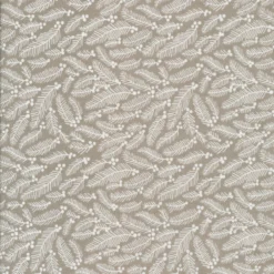 Christmas Eve 5182-13 Dove By Lella Boutique For Moda Fabrics