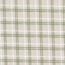 Christmas Eve 5185-12 Silver By Lella Boutique For Moda Fabrics