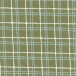 Christmas Eve 5185-15 Pine By Lella Boutique For Moda Fabrics