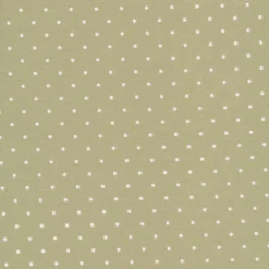 Christmas Eve 5187-14 Sage By Lella Boutique For Moda Fabrics