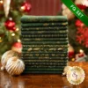 Stof Christmas 2023 - 17 FQ Set Green/Gold By Stof Fabrics 2 Stof Christmas 2023 - 17 FQ Set Green/Gold By Stof Fabrics -Fabric Hub Christmas Store pid 140681 stofchristmas2023 greengold fqset productimage