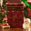 Stof Christmas 2023 - 18 FQ Set Red/Gold By Stof Fabrics -Fabric Hub Christmas Store pid 140684 stofchristmas2023 redgold fqset productimage