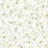 Stof Christmas - Frosty Snowflake 4590-130 Cream/Gold By Stof Fabrics -Fabric Hub Christmas Store pid 140745 f stofchristmas frostysnowflake 4590 130 whitegold 8x8 1