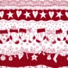Redwork Christmas 845-88 Red/Cream By Mandy Shaw For Henry Glass -Fabric Hub Christmas Store pid 140753 f redworkchristmas 845 08 red cream 8x8 1