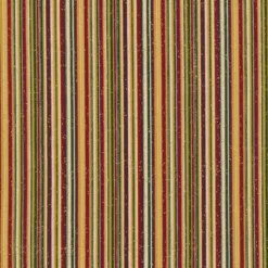 Stof Christmas - Frosty Snowflake 4590-208 Beige/Gold By Stof Fabrics