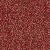 Stof Christmas - Frosty Snowflake 4590-401 Red/Gold By Stof Fabrics
